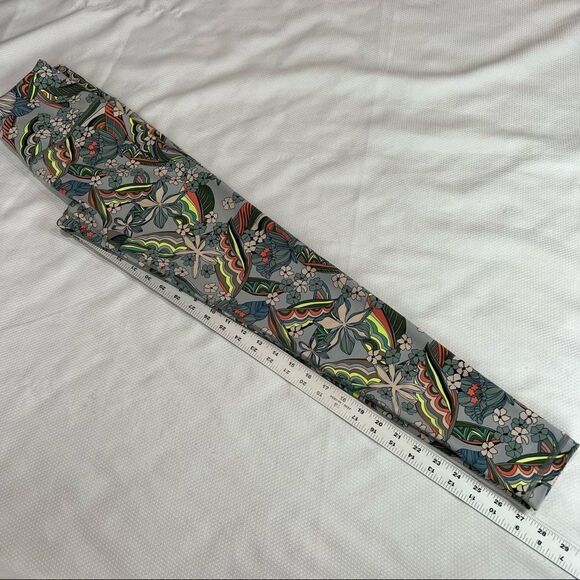 Victoria Secret Sport Knock Out Leggings XS - Picture 4 of 7